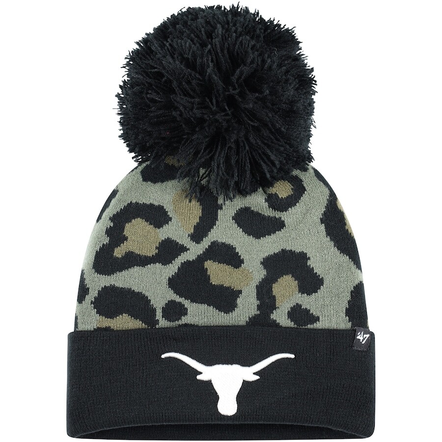 

Шапка 47 Texas Longhorns, зеленый