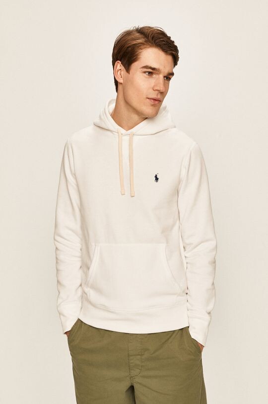 

Толстовка 710766778009 Polo Ralph Lauren, белый