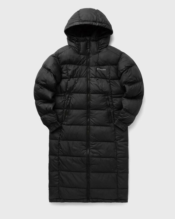 

Куртка Columbia Pike Lake Ii Long Jacket, черный