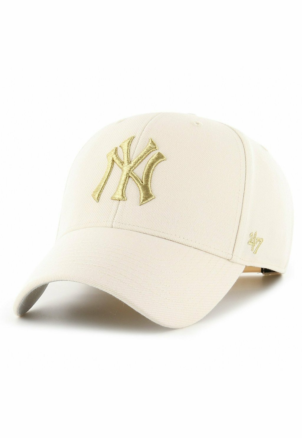 

Бейсболка MLB NEW YORK YANKEES '47, цвет beige