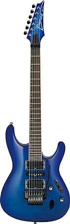 

Электрогитара Ibanez S670 Electric Guitar Sapphire Blue