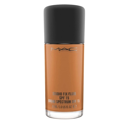 

Mac Studio Fix Fluid Foundation spf15 nw 48 — 30 мл