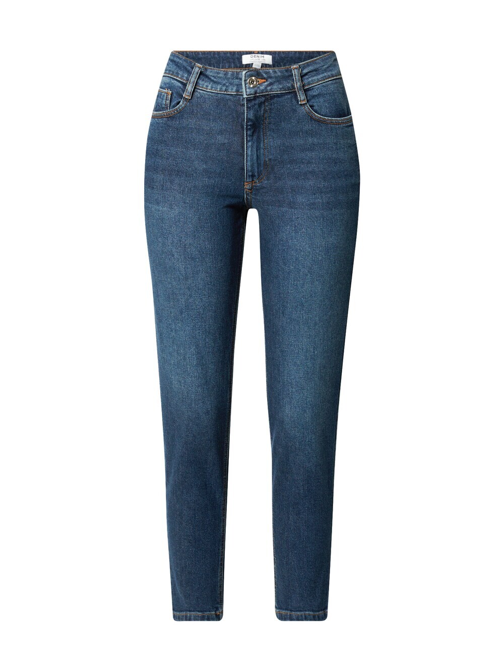 

Узкие джинсы Dorothy Perkins, синий