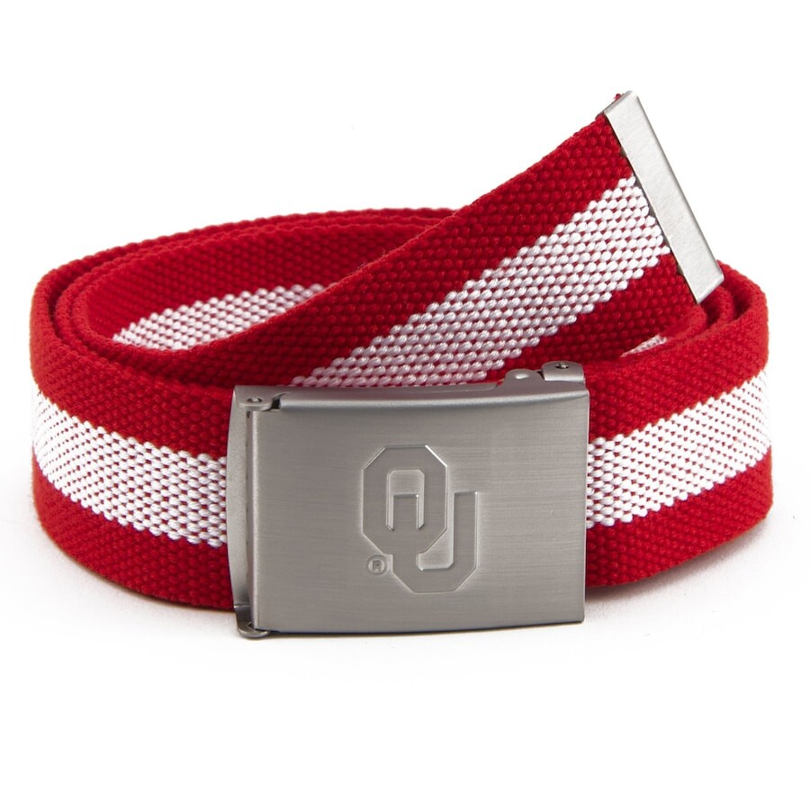 

Ремень Eagles Wings Oklahoma Sooners