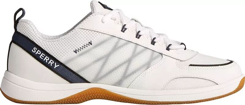 

Мужские туфли Sperry Top-Sider Harbourmaster 2.0, белый