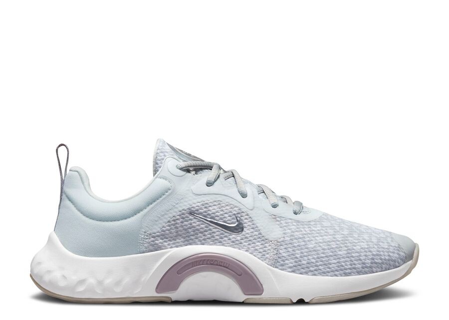 

Кроссовки Nike Wmns Renew In-Season Tr 11 Premium 'Photon Dust Amethyst', белый