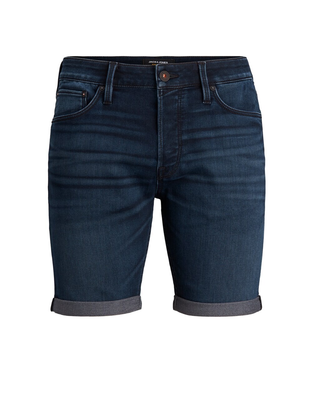 

Обычные джинсы Jack & Jones Junior Rick, темно-синий