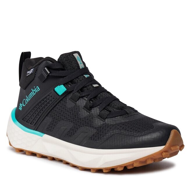 

Ботинки Columbia FacetMid, черный
