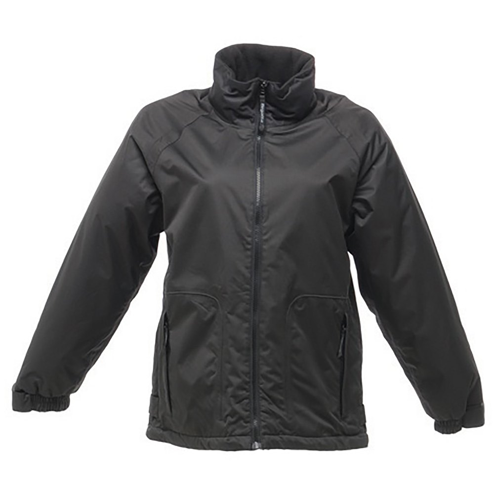 

Куртка Regatta Great Outdoors full zip rain, черный