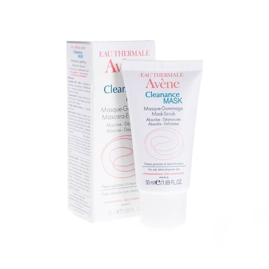 

Маска-пилинг, 50 мл Avene Cleanance Mask, Pierre Fabre