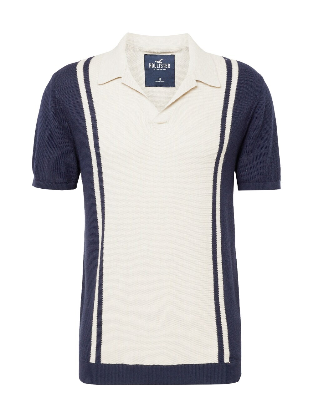 

Свитер Hollister JOHNNY, синий