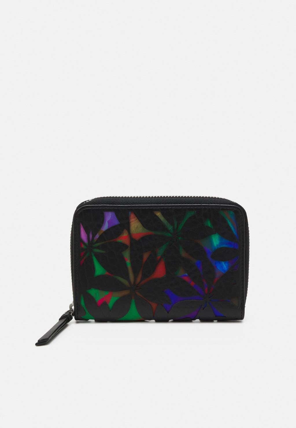 

Кошелек Desigual, черный