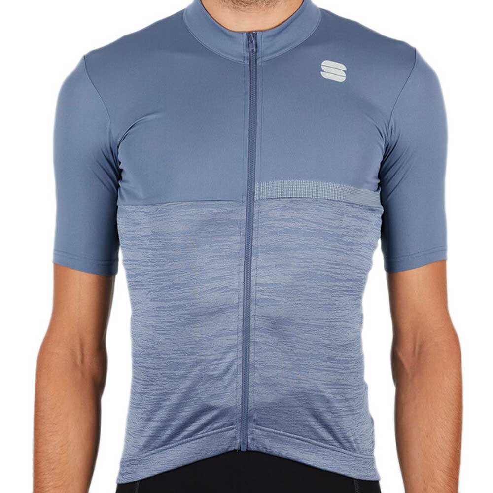 

Джерси с коротким рукавом Sportful Giara, синий