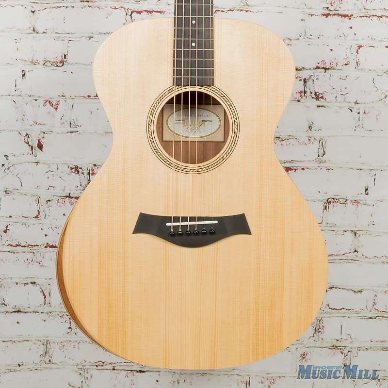 

Акустическая гитара Taylor A12 Academy 12 Acoustic Guitar Natural