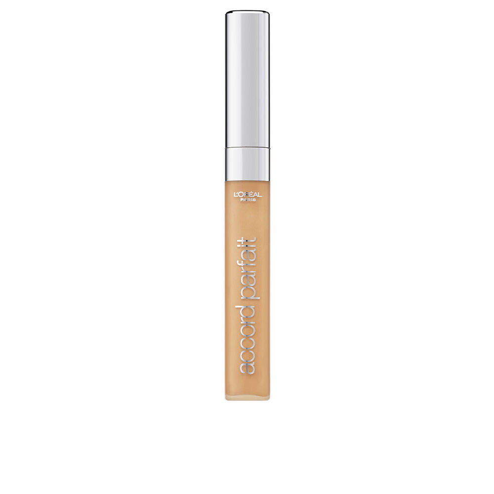 

Маска для лица Accord parfait liquid concealer L'oréal parís, 6,8 мл, 6DW-miel doré
