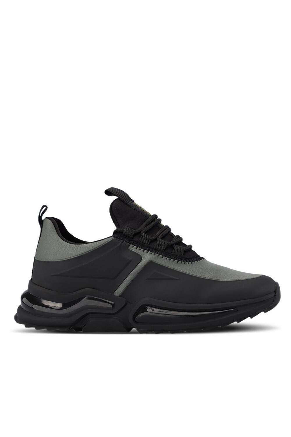 

TAHO Sneaker Мужская обувь Хаки SLAZENGER