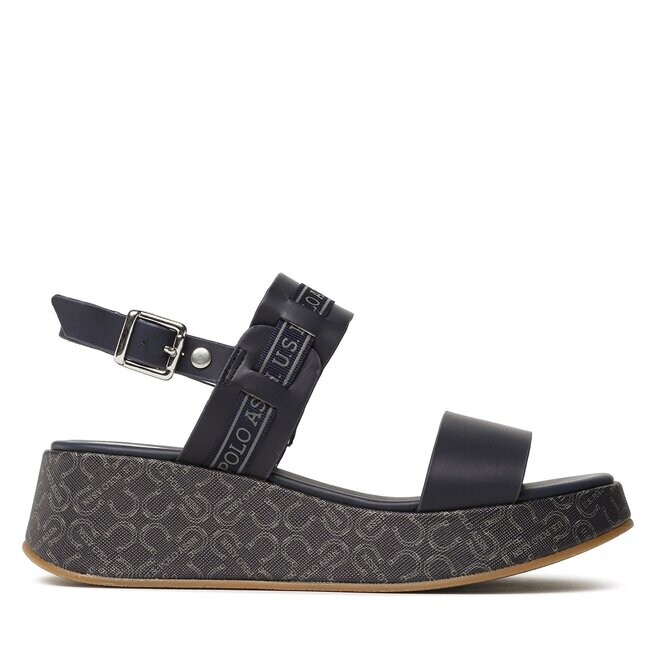 

Сандалии U.S. Polo Assn. Glory GLORY003 BLU005, темно-синий