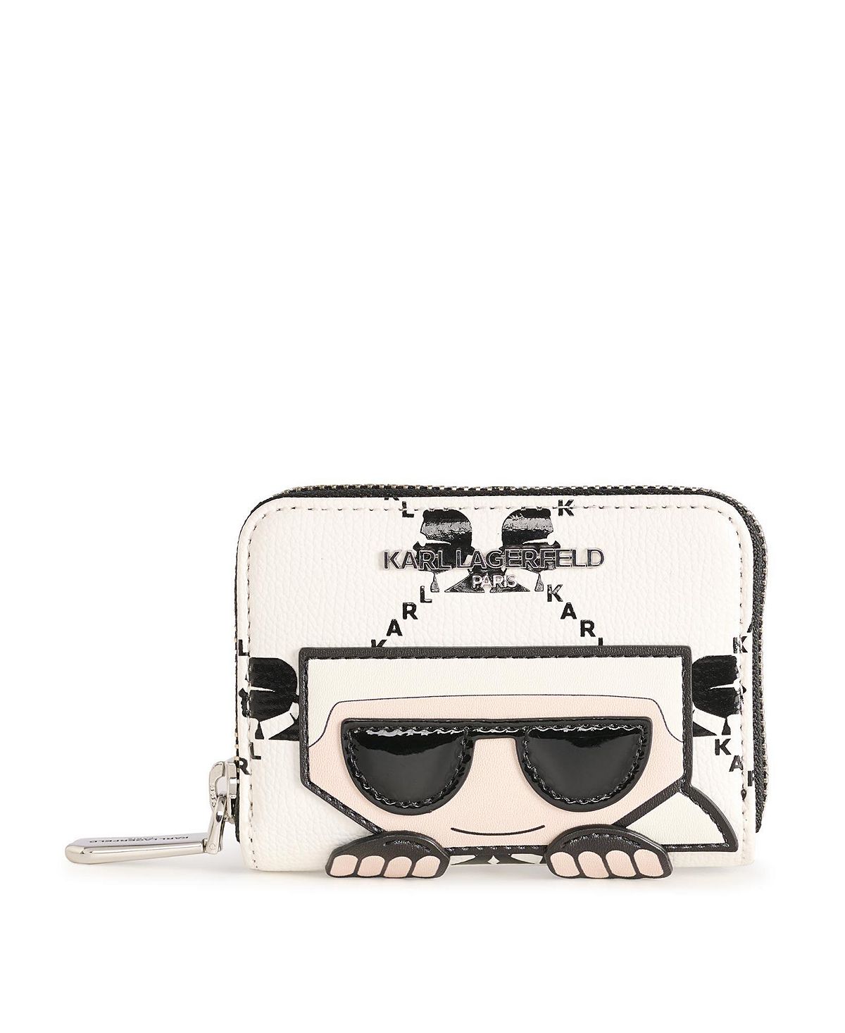 

Кошелек Maybelle Slg KARL LAGERFELD PARIS