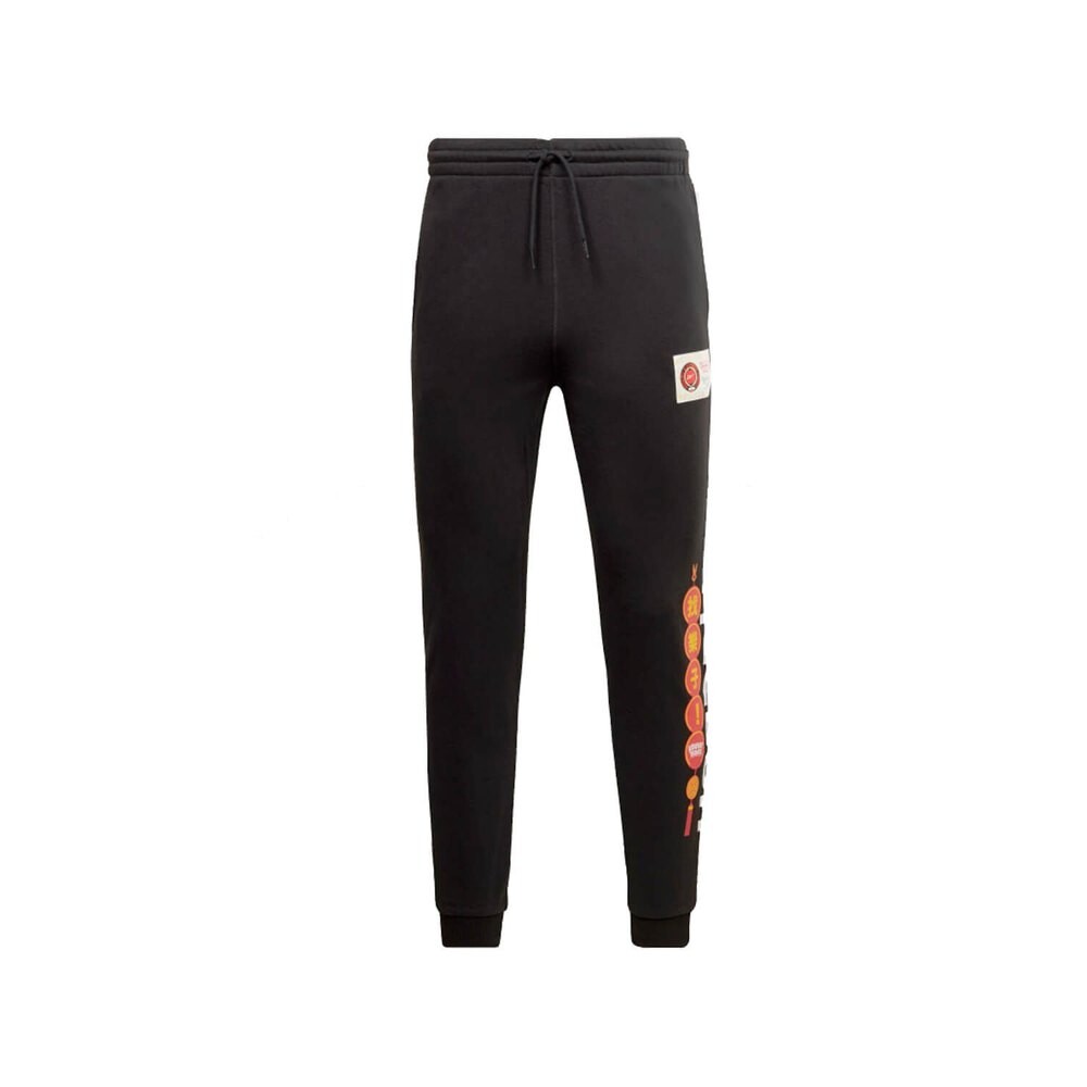 

Брюки Reebok Looney Tunes, черный
