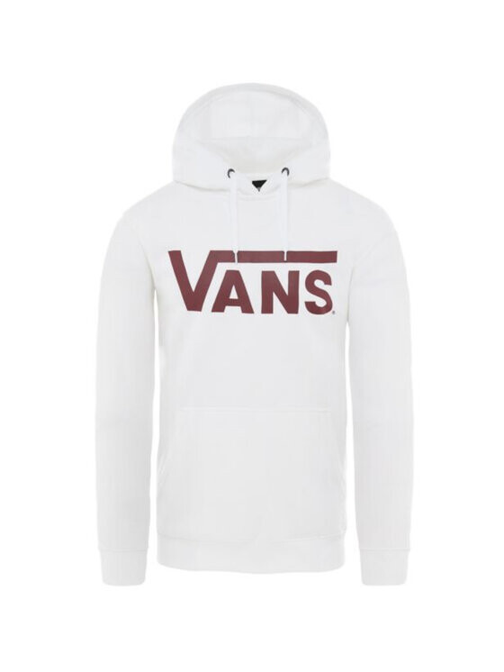 

Толстовка regular fit Vans, белый