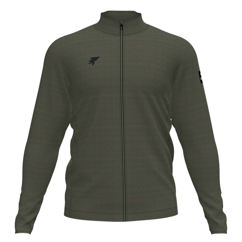 

Толстовка на молнии Joma Explorer, зеленый