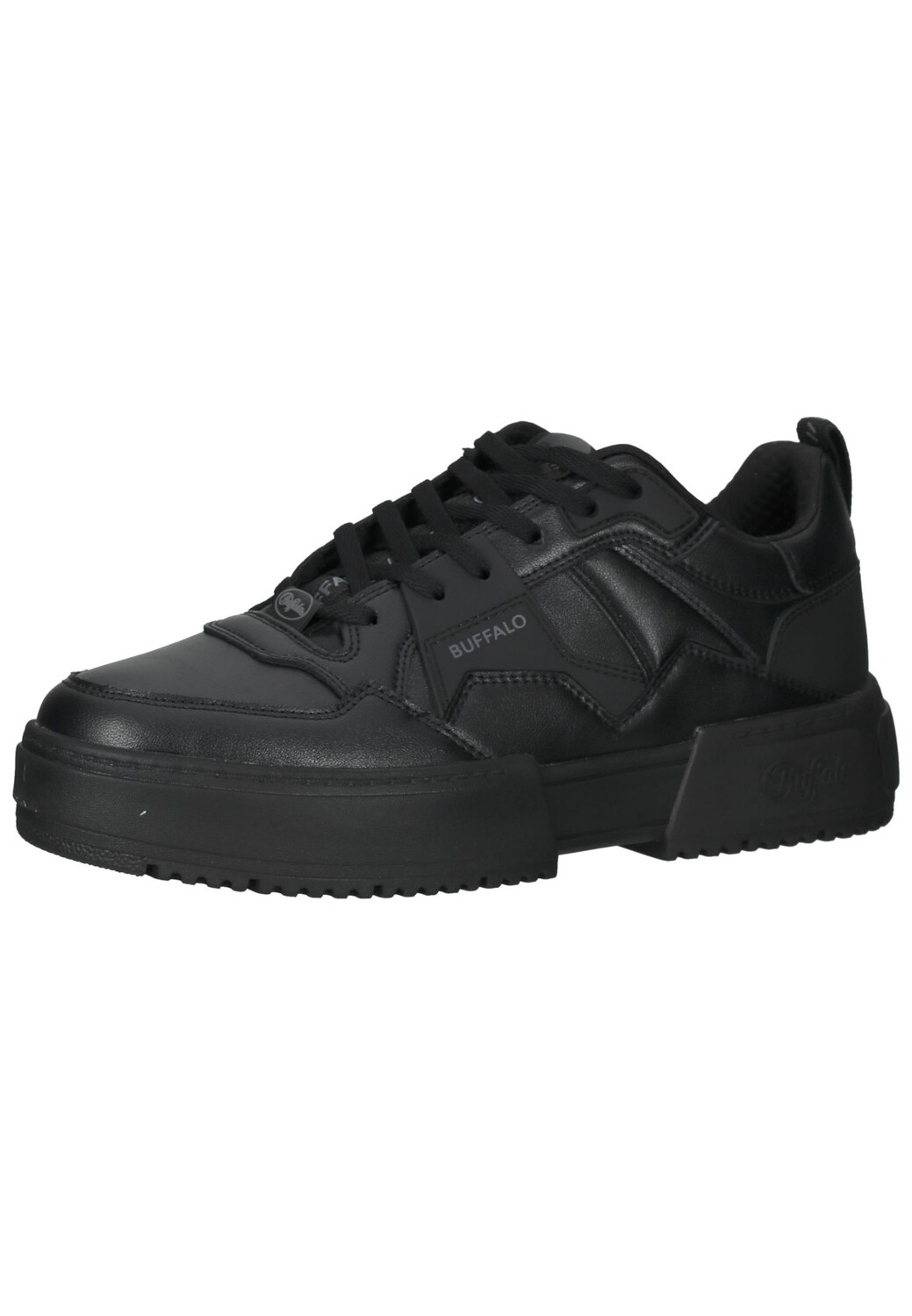 

Кроссовки Buffalo Sneaker, черный