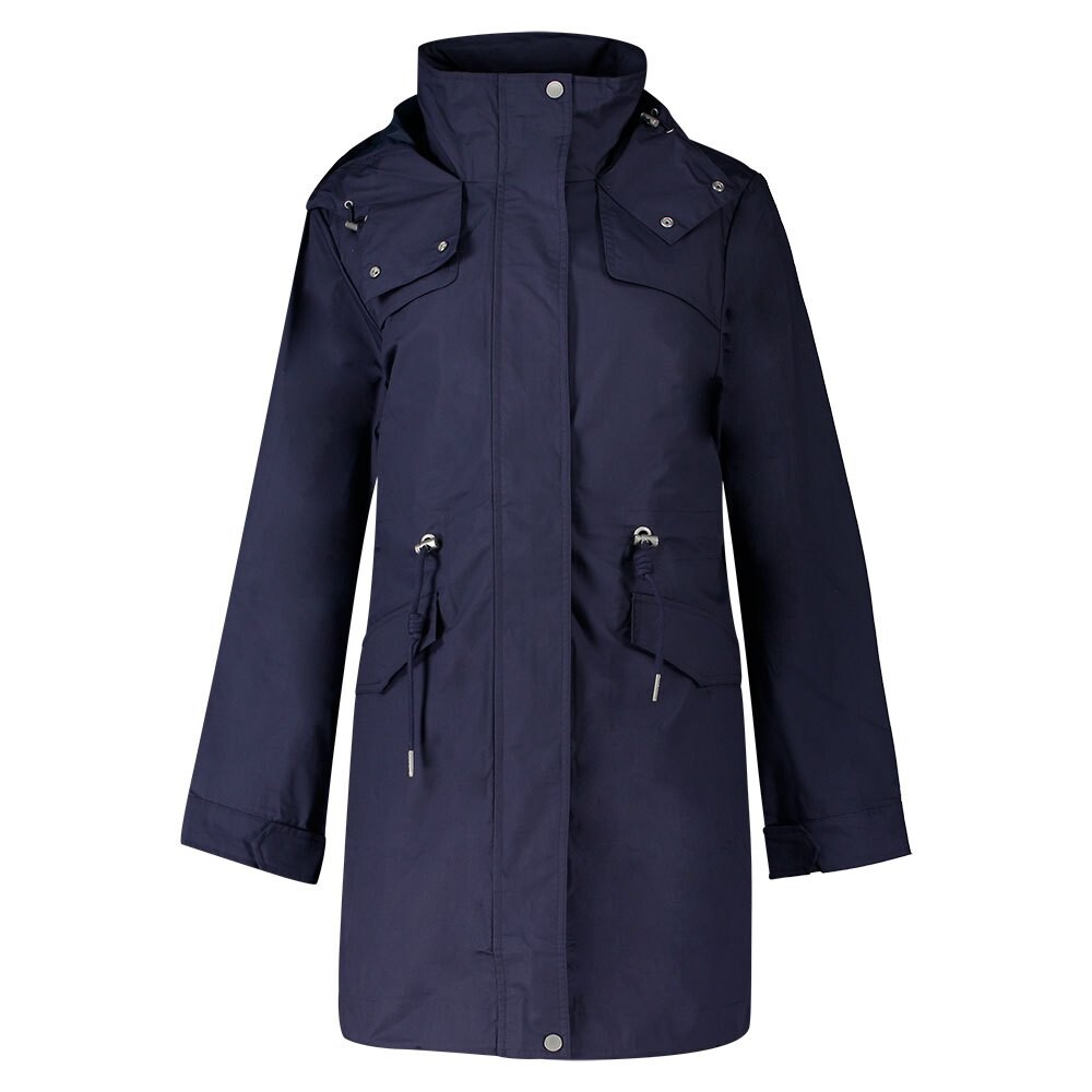 

Куртка Superdry Essentials, синий