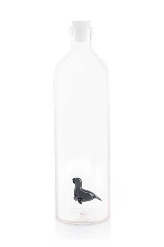 Графин для вина 1,2 л. Balvi, серый графин laredoute графин из дутого стекла galindo единый размер синий