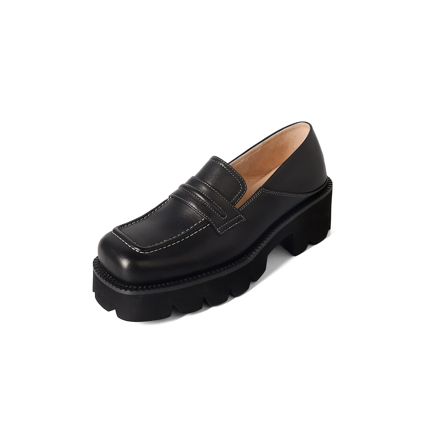 

Туфли женские повседневные Women's Casual Shoes Women's Amazing Cure, кремовый
