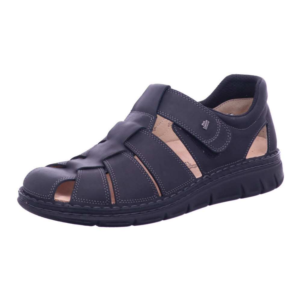 

Сандалии Finn Comfort, черный