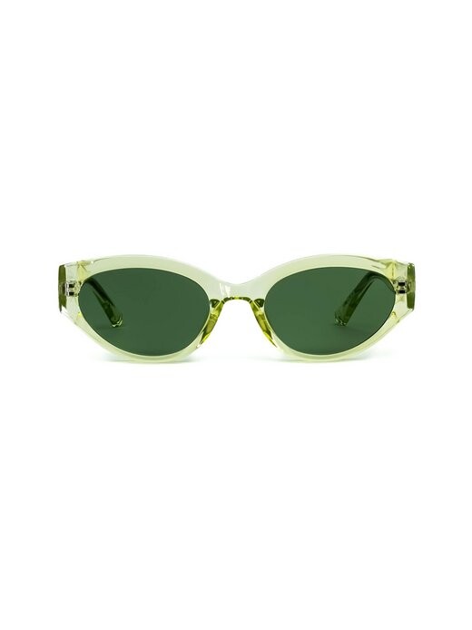 

Солнцезащитные очки Eco Shades, зеленый
