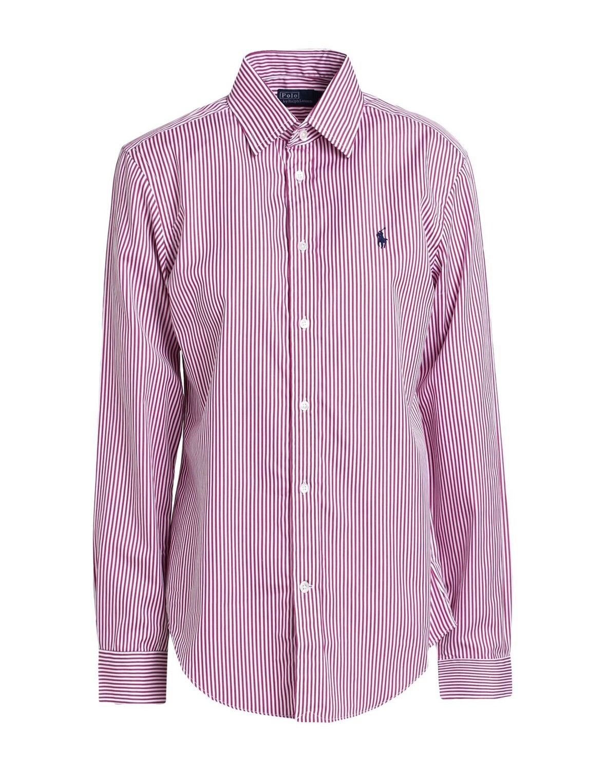 

Рубашка Polo Ralph Lauren, гранат