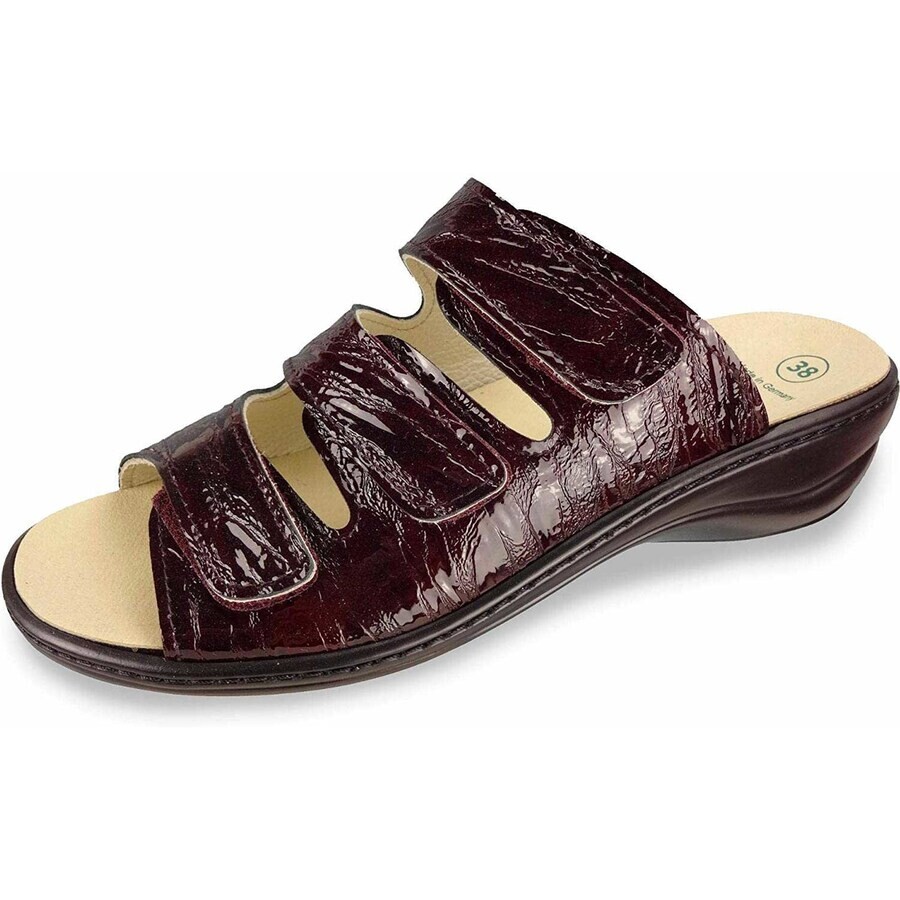 

Мюли ALGEMARE Mules, бордо