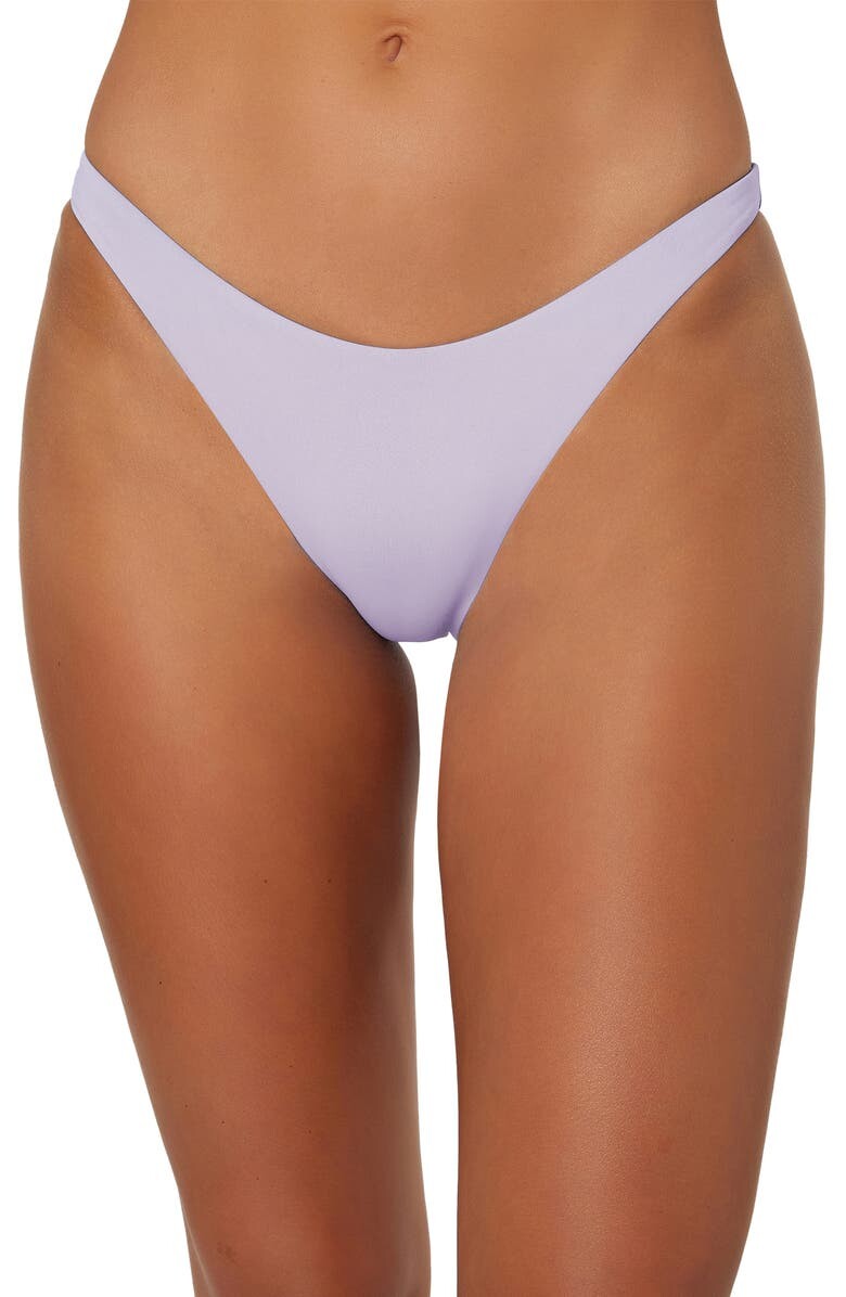 

Плавки бикини Saltwater Solids Flamenco ONEILL, Коричневый