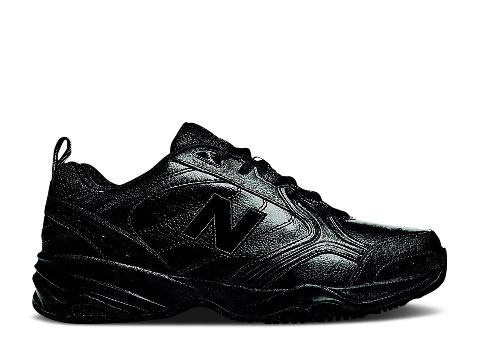 

Кроссовки New Balance 624 'Black', черный