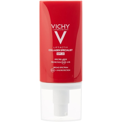 

L'Oreal Deutschland Vichy Liftactive Coll SPF25