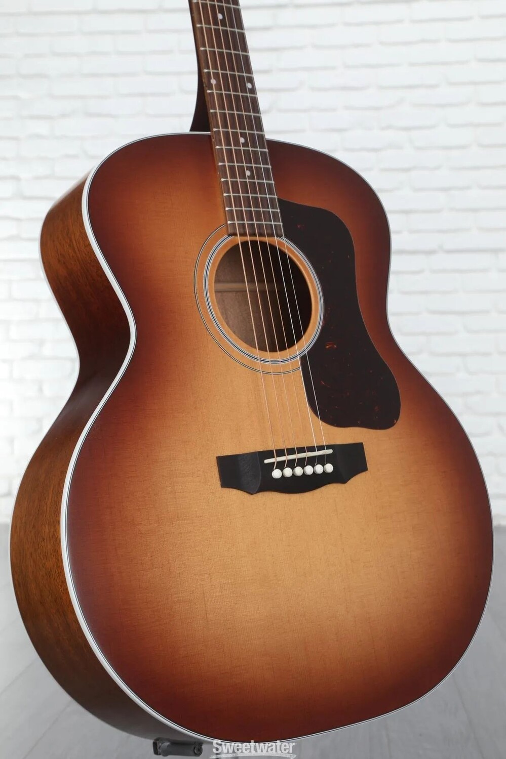 

Акустическая гитара New Guild F-40 Standard Jumbo — Pacific Sunset Burst