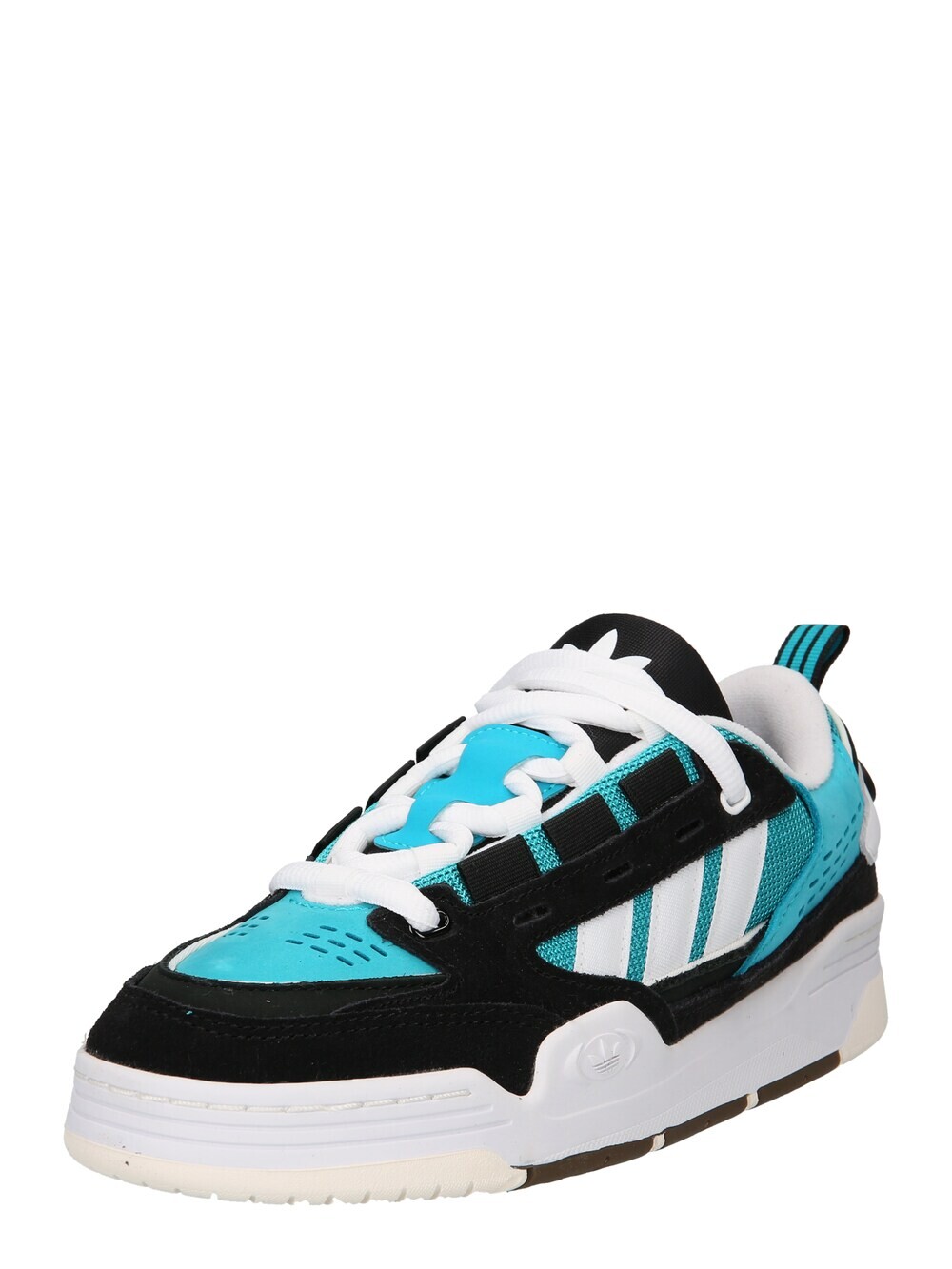 

Кроссовки Adidas Adi2000, синий