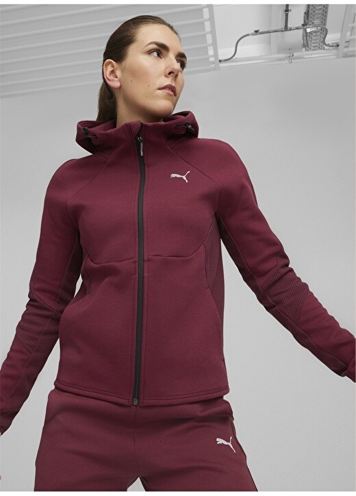

Фуфайка Puma