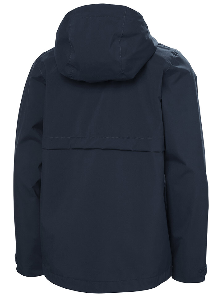 

Дождевик Helly Hansen Rigging, темно синий