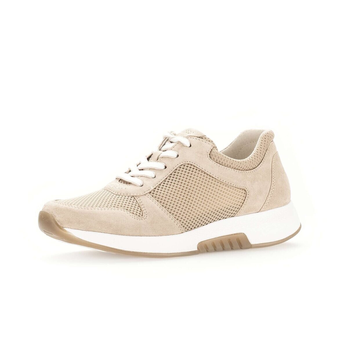 

Кроссовки rollingsoft low, бежевый