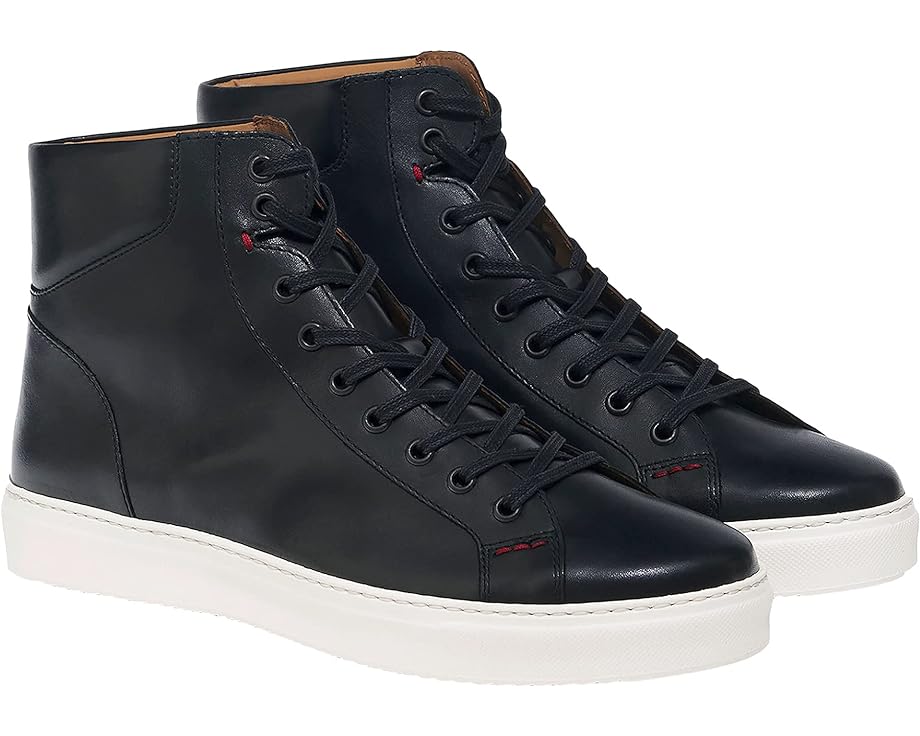 

Кроссовки Moral Code Donald Driver Thrive High-Top Sneaker, черный