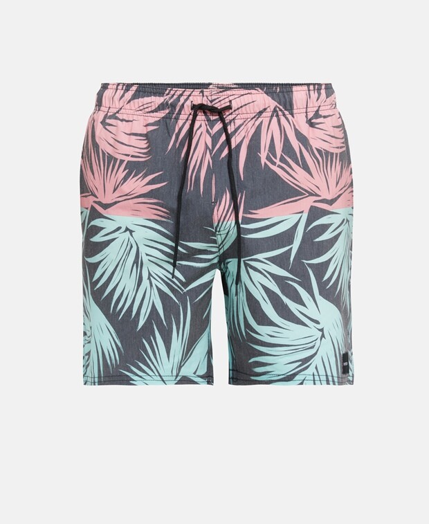 

Плавательные шорты Rip Curl, антрацит