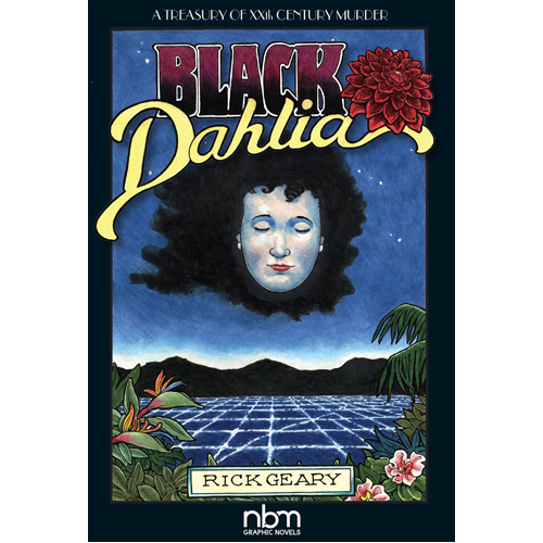 цена Книга Black Dahlia (2Nd Edition) (Paperback)