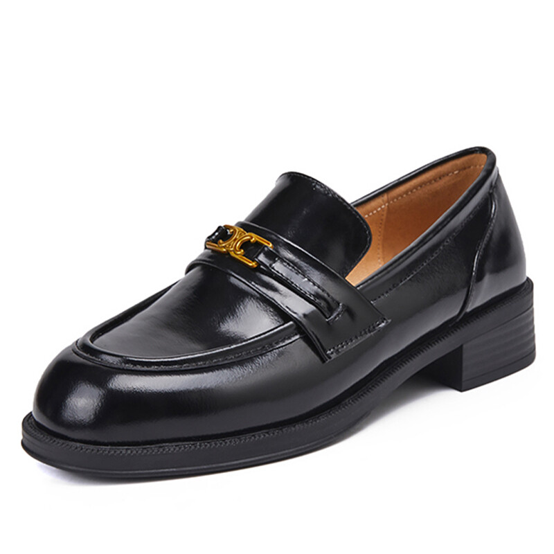 

Туфли женские повседневные Women's Casual Shoes Women's Amazing Cure, черный