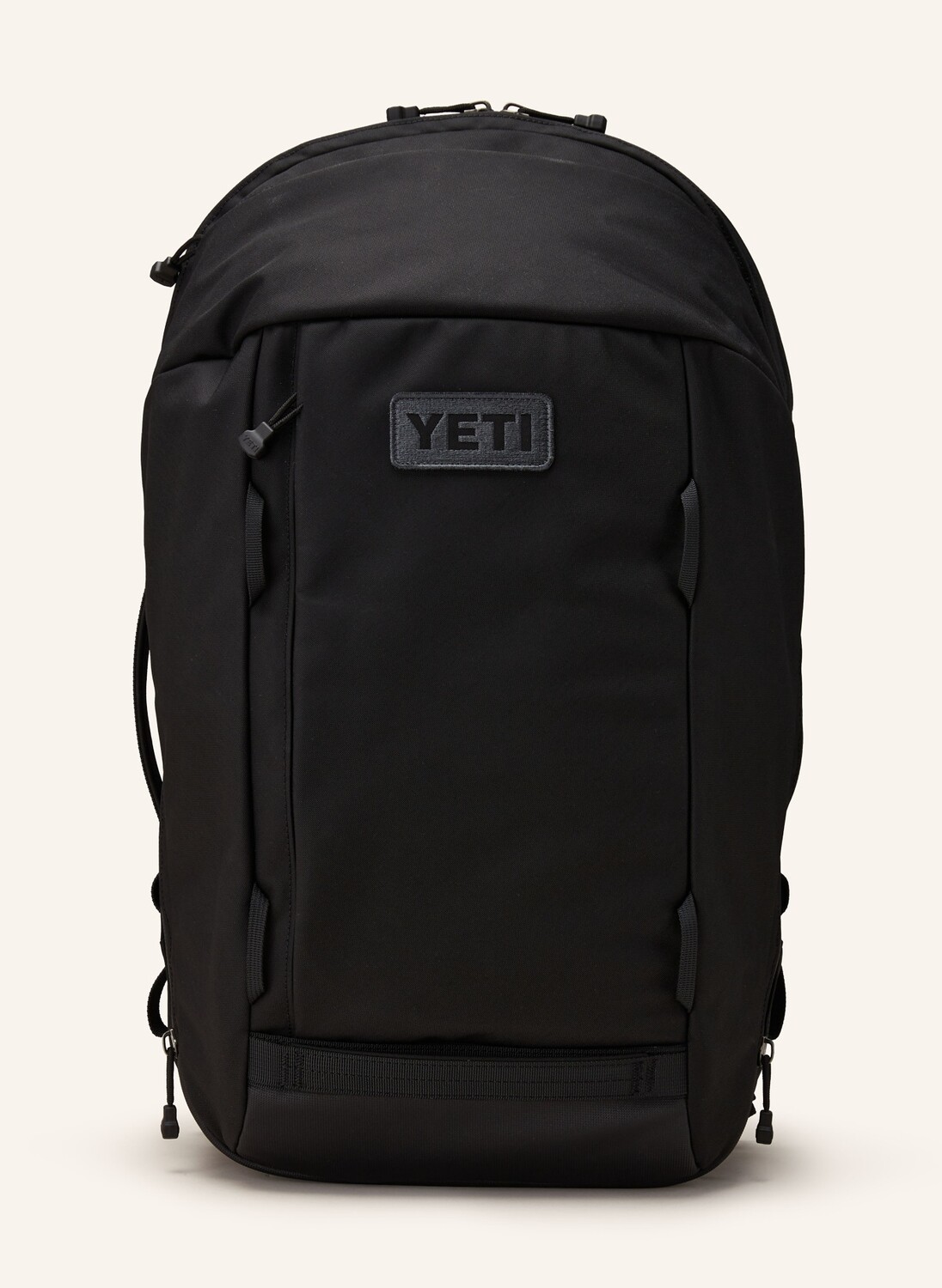 

Рюкзак crossroads 27 л с отделением для ноутбука YETI, черный