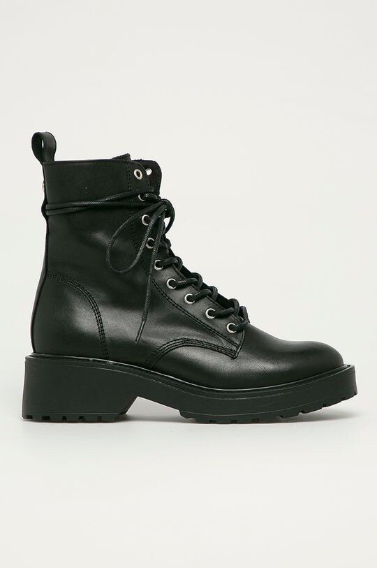 

Стив Мэдден - кожевники Торнадо Steve Madden, черный