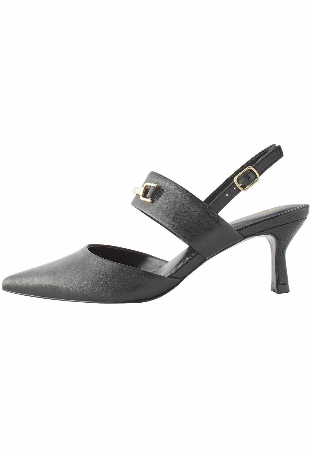 

Туфли FOREVER COMFORT SNAFFLE HEELS Next, цвет Black