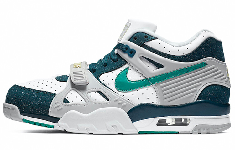 Купить Кроссовки Nike Air John 4