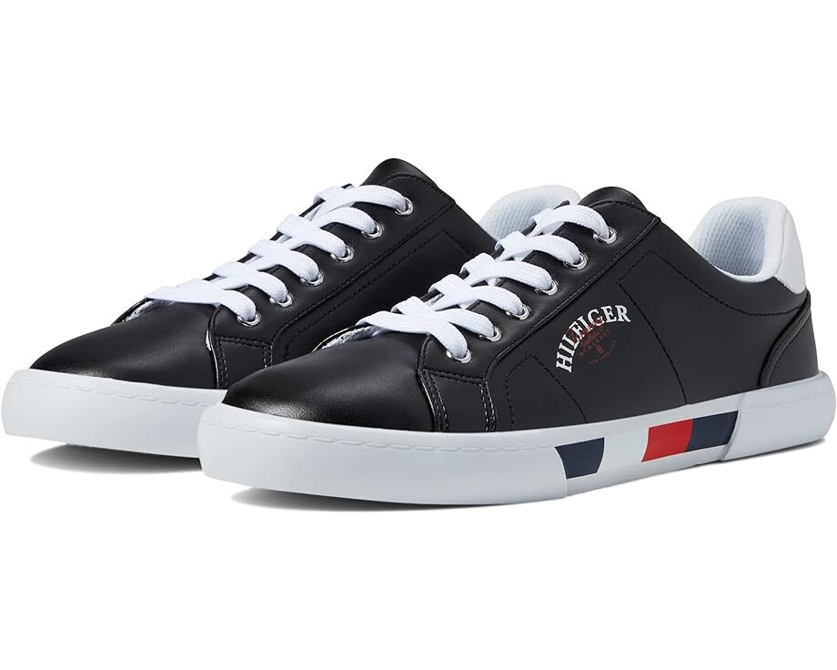

Кроссовки Tommy Hilfiger Deena, черный